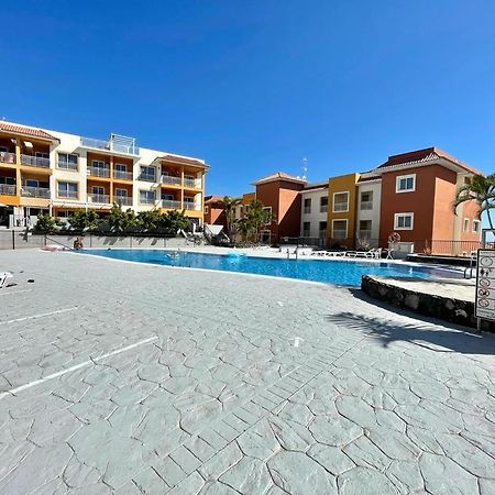 Appartamento Sunset Duplex In Callao Salvaje Esterno foto