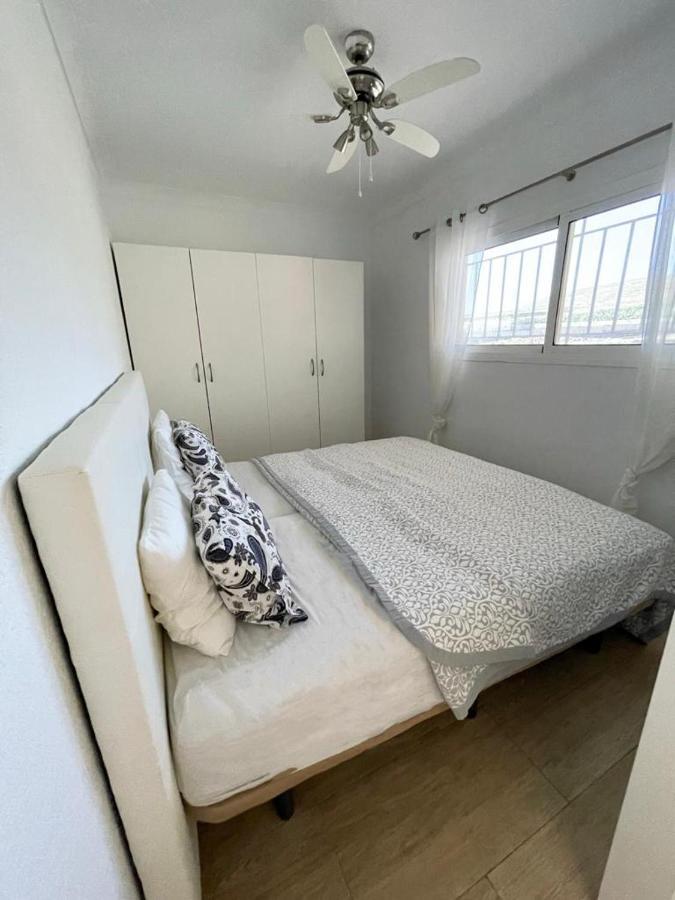 Appartamento Sunset Duplex In Callao Salvaje Esterno foto