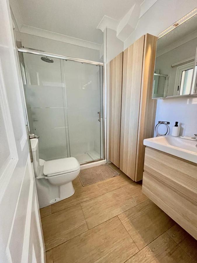 Appartamento Sunset Duplex In Callao Salvaje Esterno foto