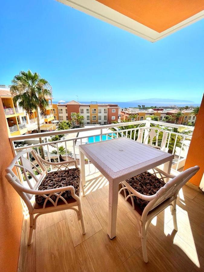 Appartamento Sunset Duplex In Callao Salvaje Esterno foto